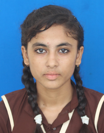 ANKITA TYAGI  